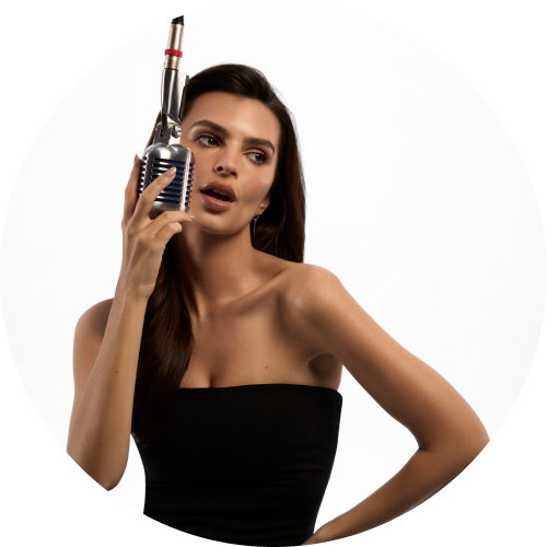  Emarata Aniversario 60 anos de Kerastase"