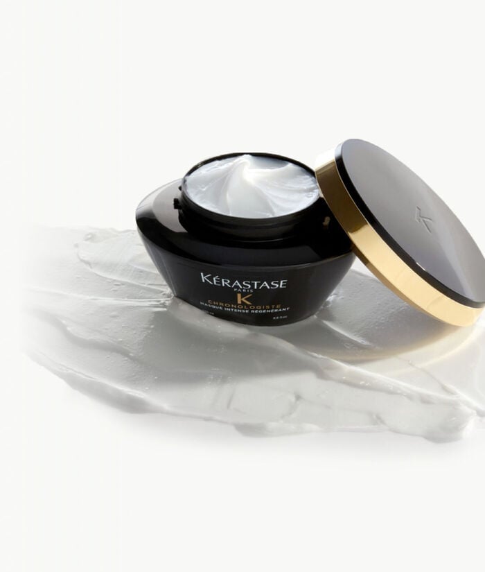Mascara Masque Intense Regenerant
