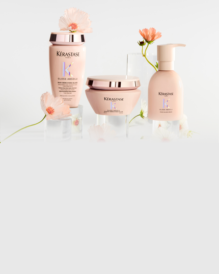 Banner Top - Gloss Absolue Creme