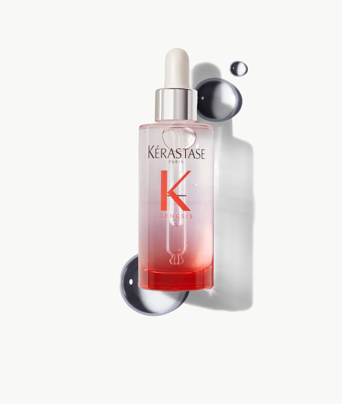 Serum Anti-Caida Fortifiant