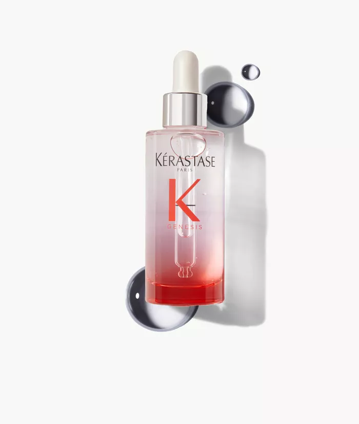 Serum Anti-Caida Fortifiant