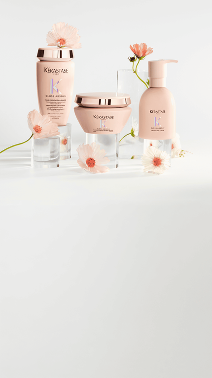 Banner Top - Gloss Absolue Creme