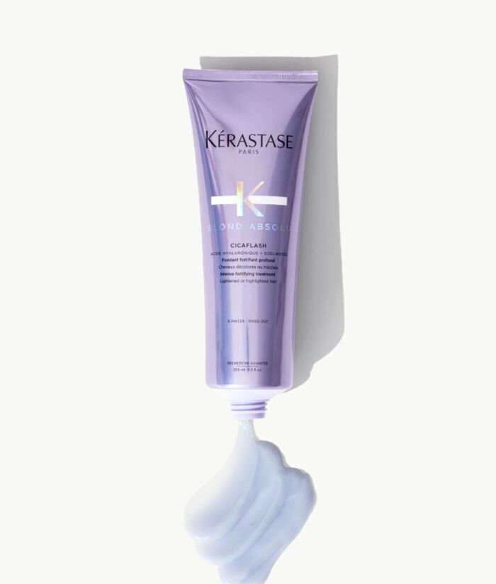 Acondicionador Cicaflash