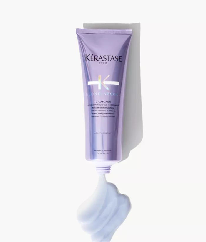 Acondicionador Cicaflash
