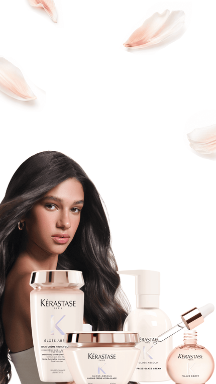 Banner Top - Gloss Absolue Creme