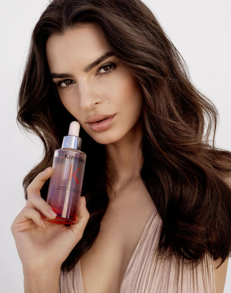 Suero anticaida Emrata Genesis