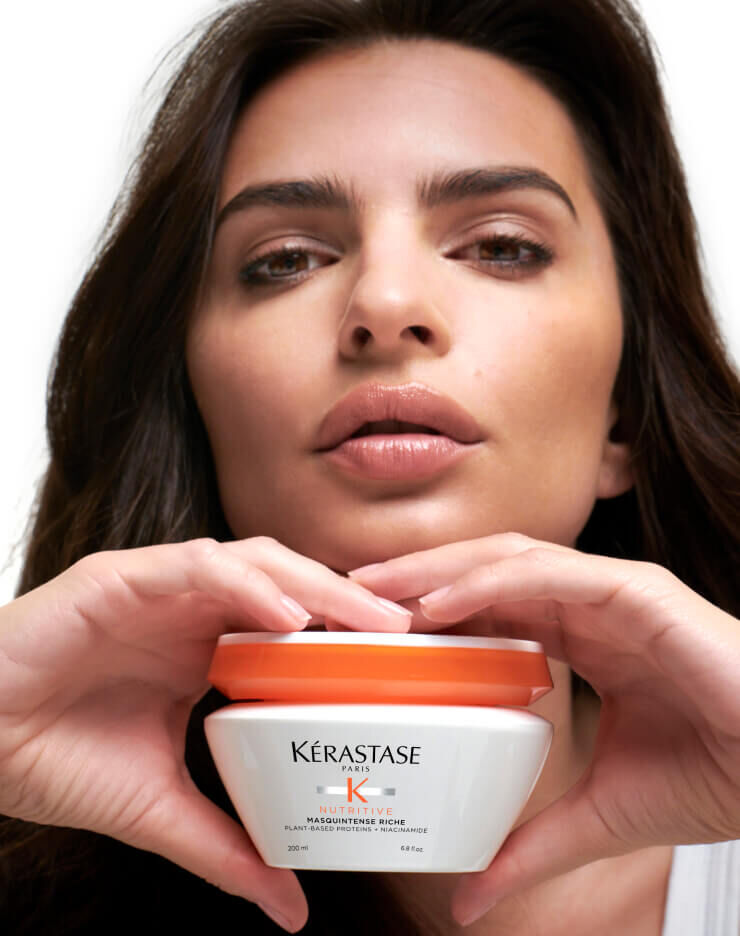 Emrata Nutritive Kerastase