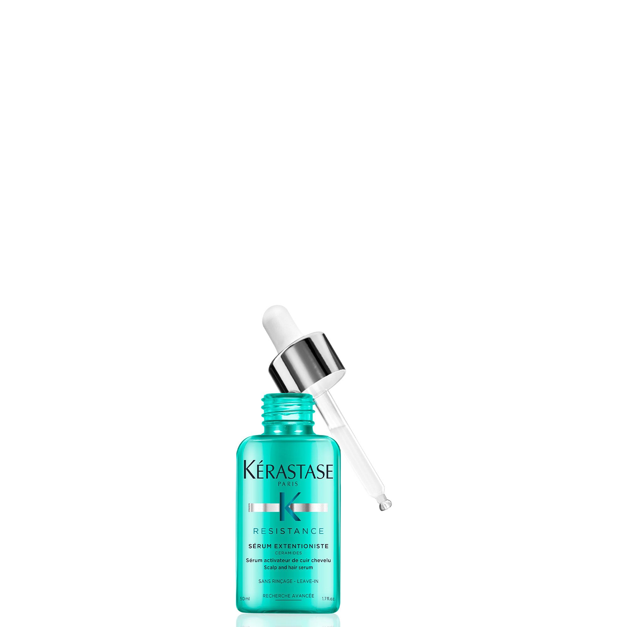 Serum Extentioniste para el Cuero Cabelludo y Cabello