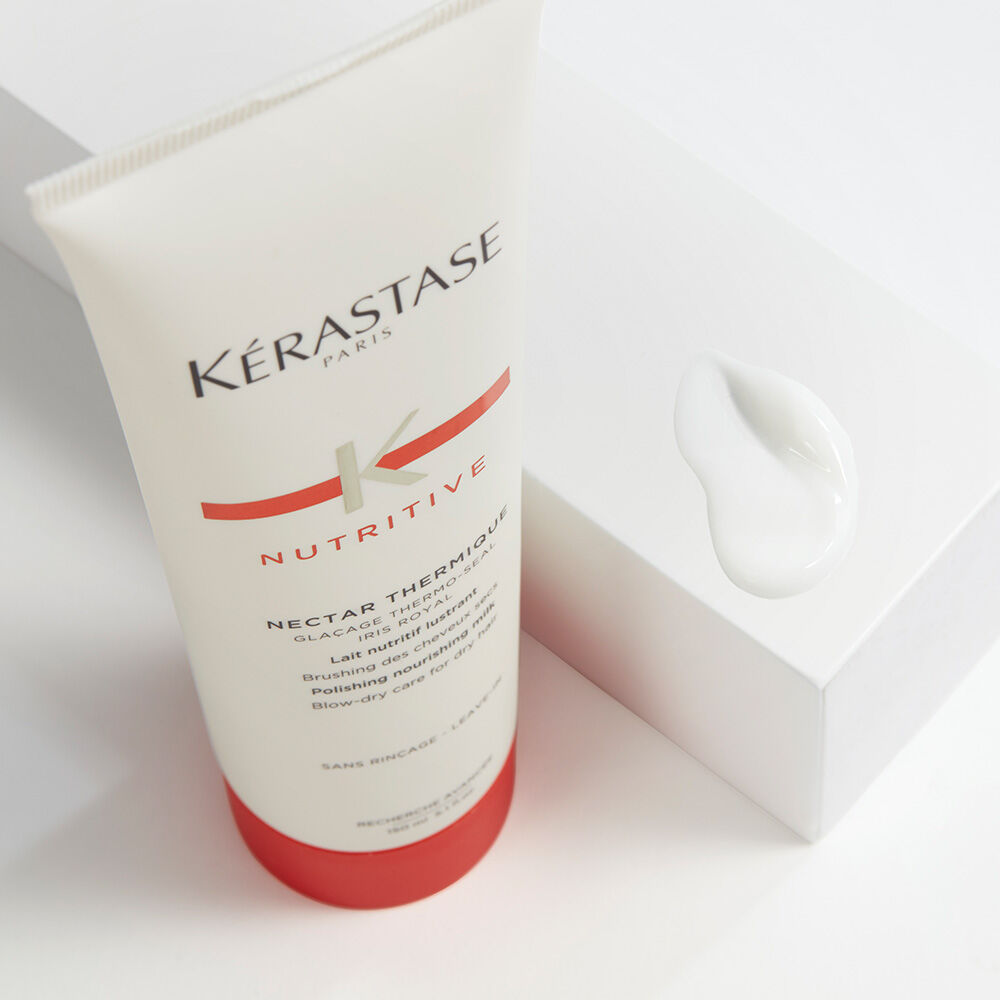 Duo de Primer de Secado con Calor Nectar Thermique