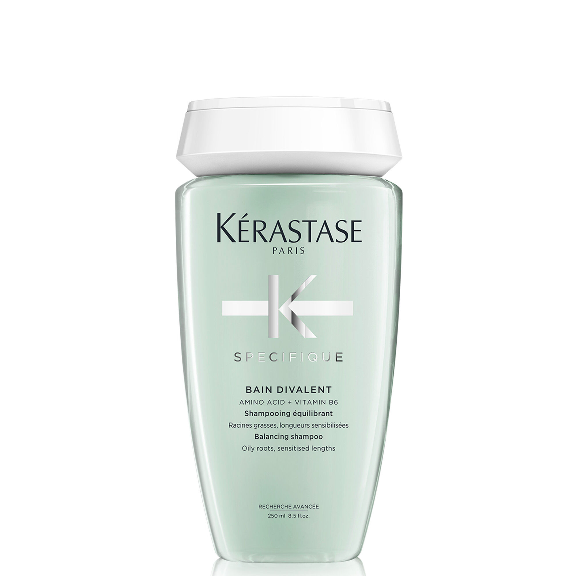 SHAMPOO BAIN DIVALENT