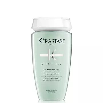 SHAMPOO BAIN DIVALENT