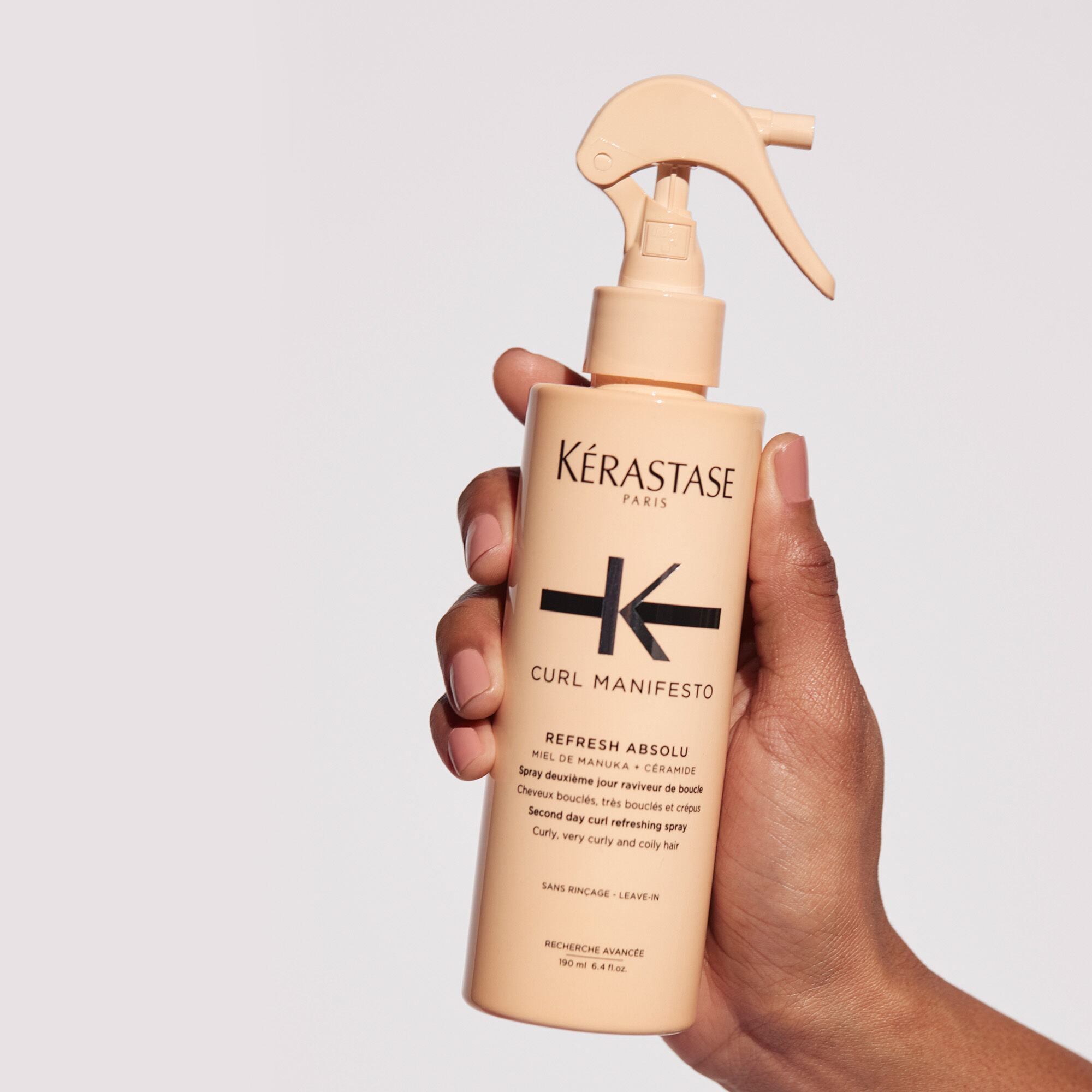Spray Refresh Absolu