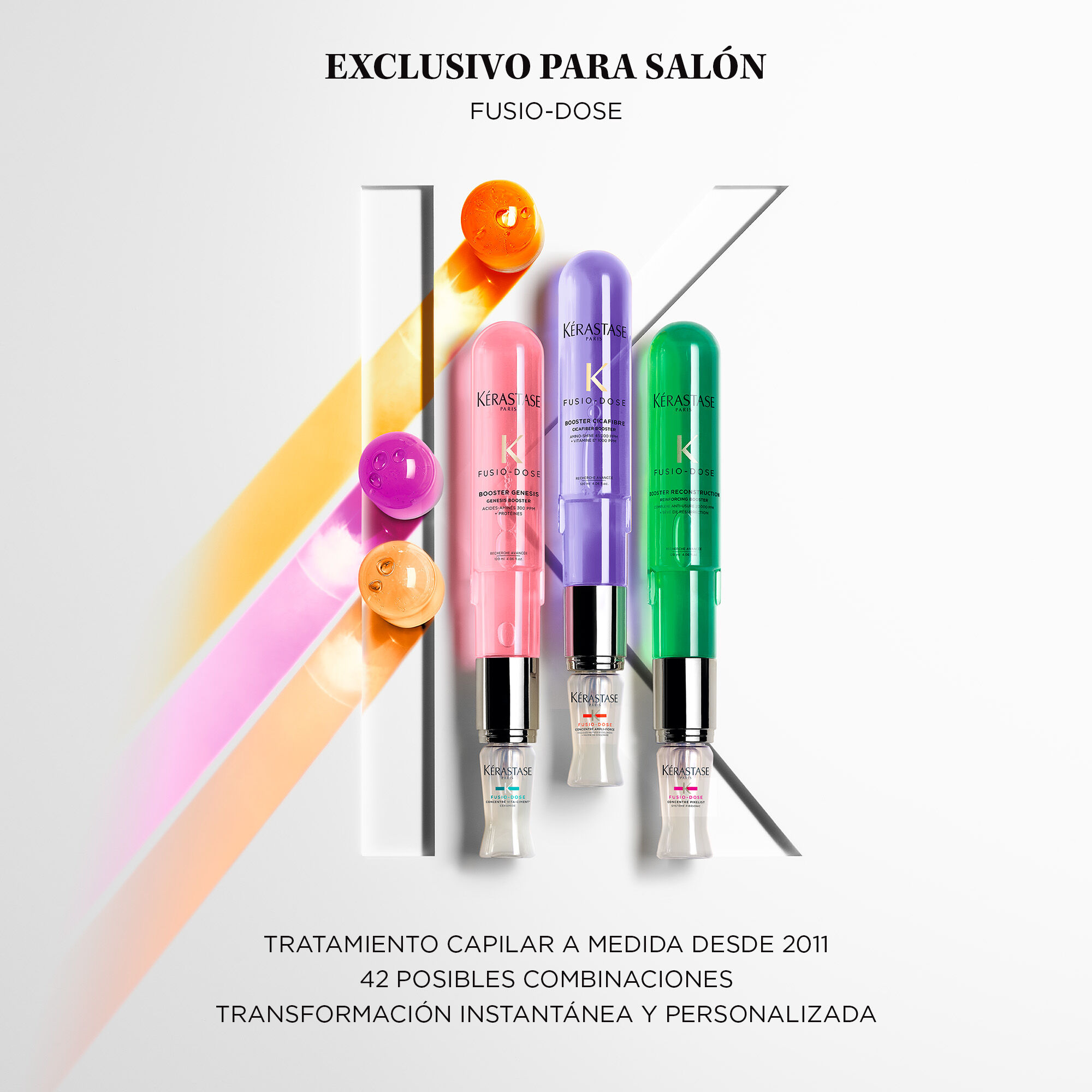 Shampoo Bain Apres Soleil