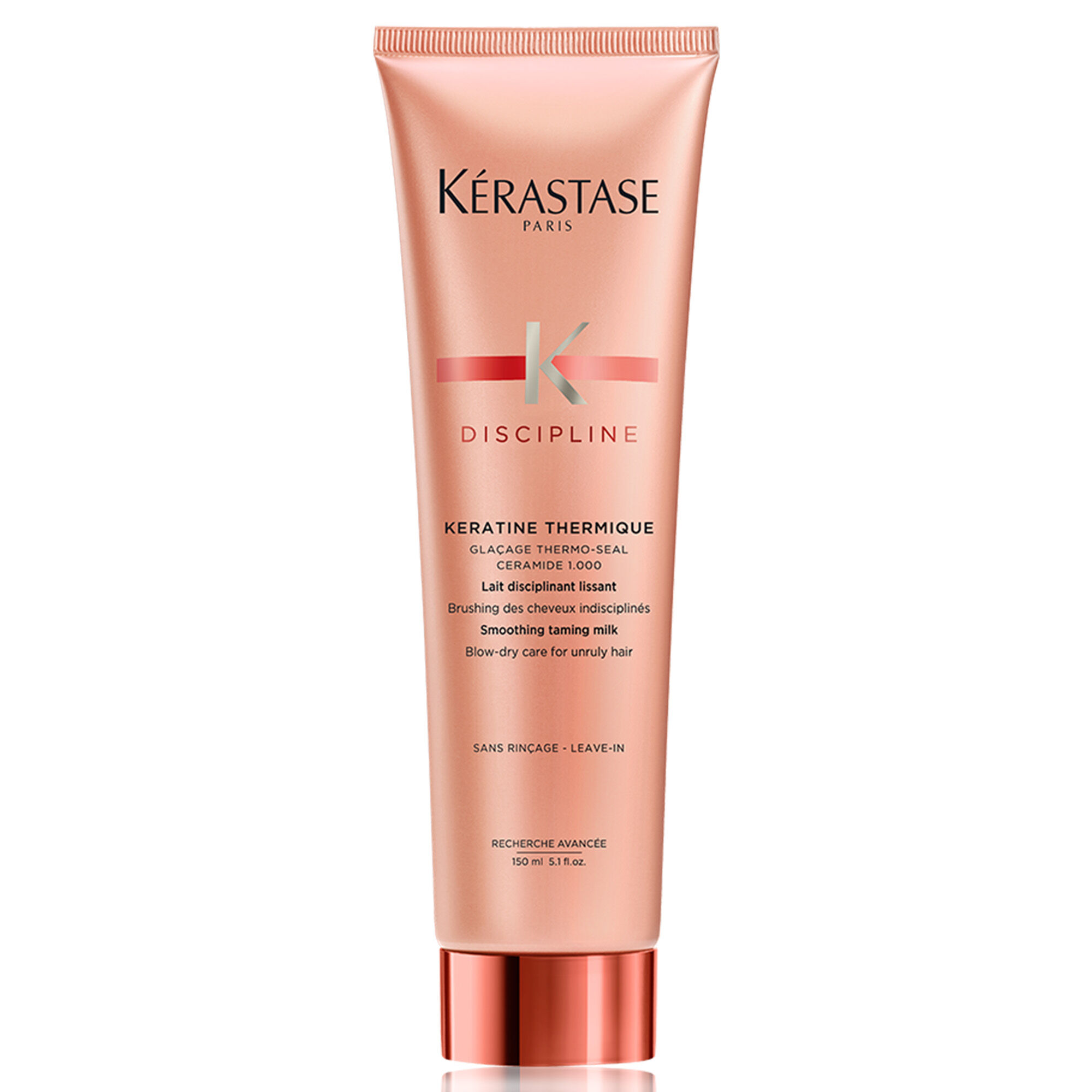 Crema Keratine Thermique Blow Dry Primer