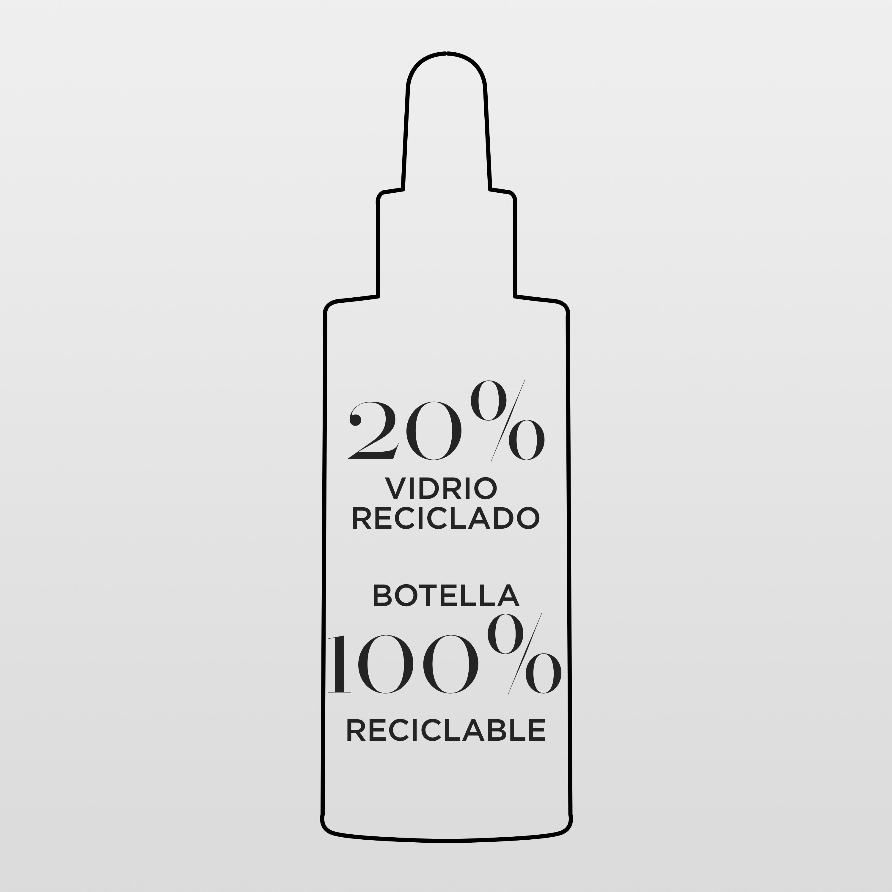 Serum Anti-Caida Fortifiant