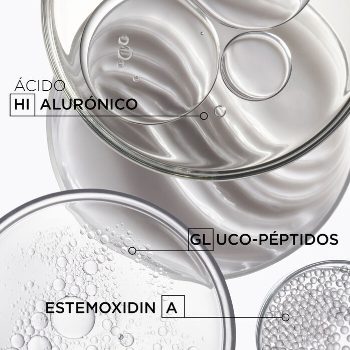 Shampoo Bain Densite