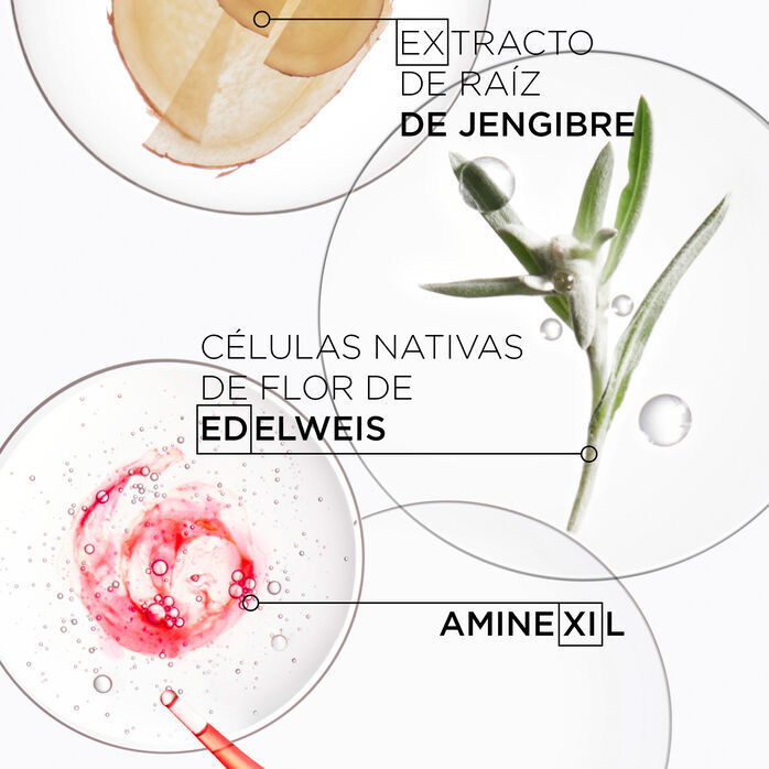 Serum Anti-Caida Fortifiant