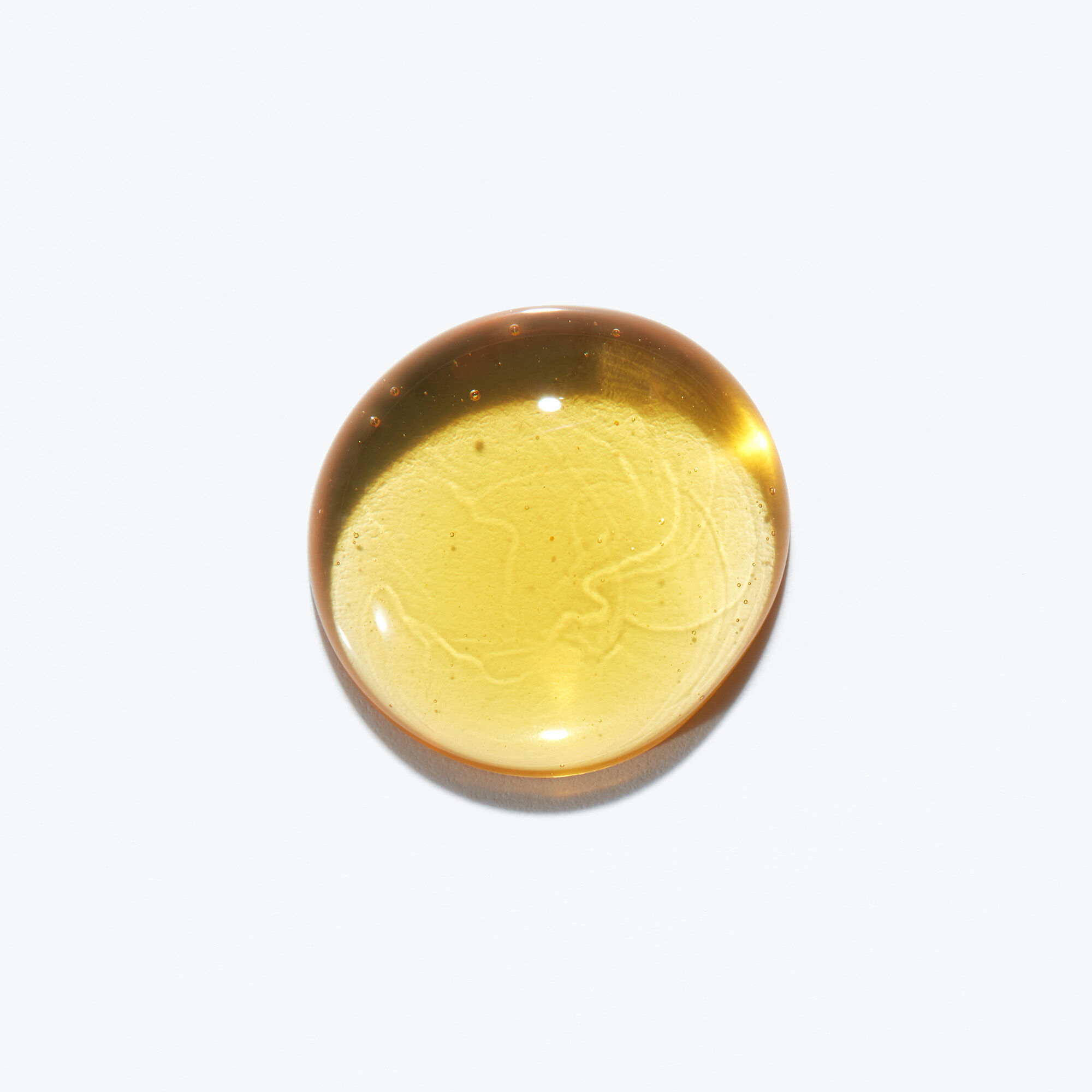 Aceite Huile Sublime Repair Hair Oil