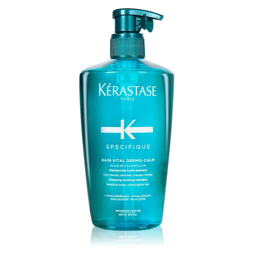 Shampoo Bain Vital Dermo-Calm