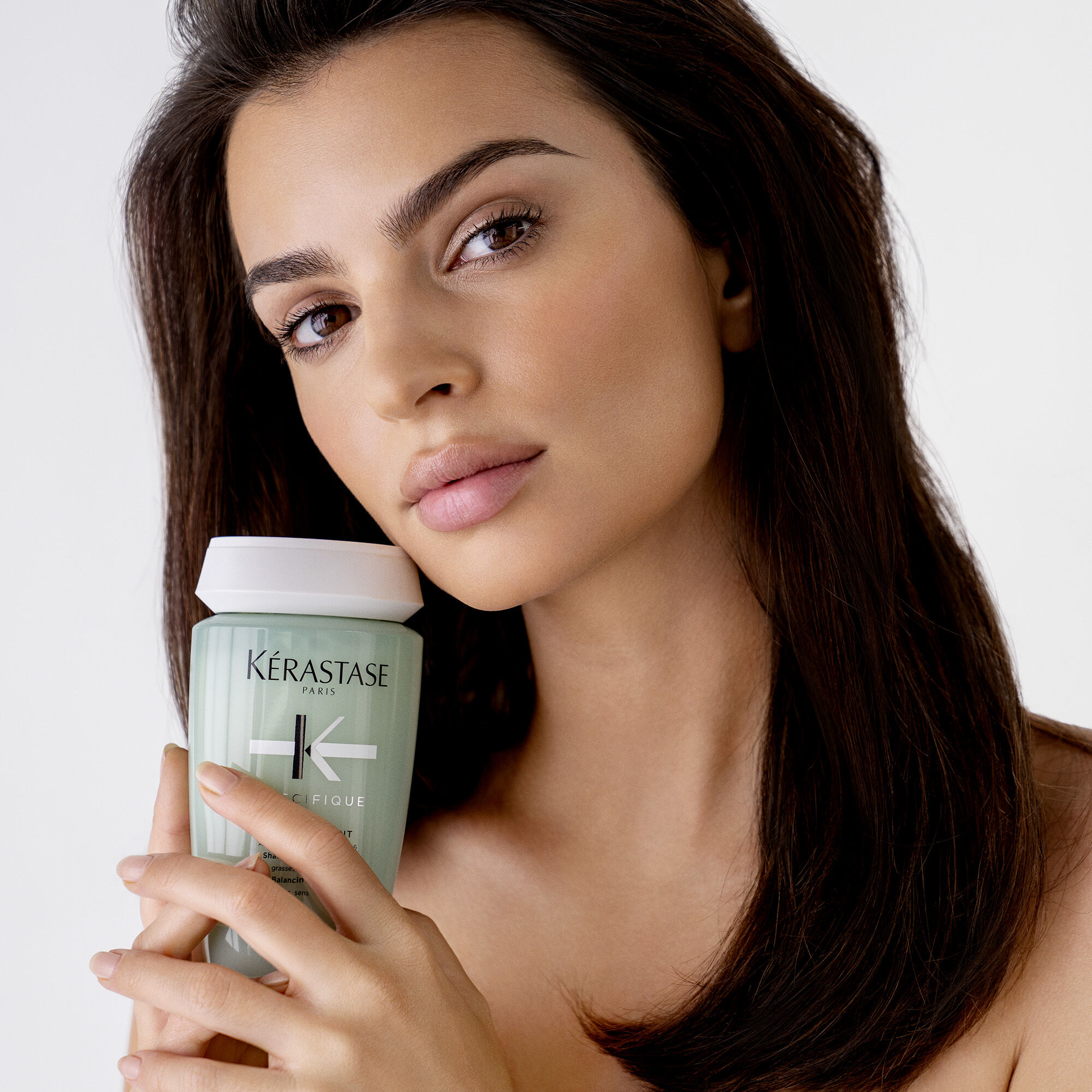 SHAMPOO BAIN DIVALENT