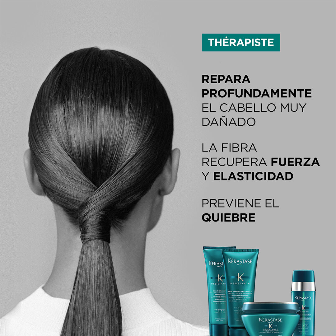 Serum Therapiste