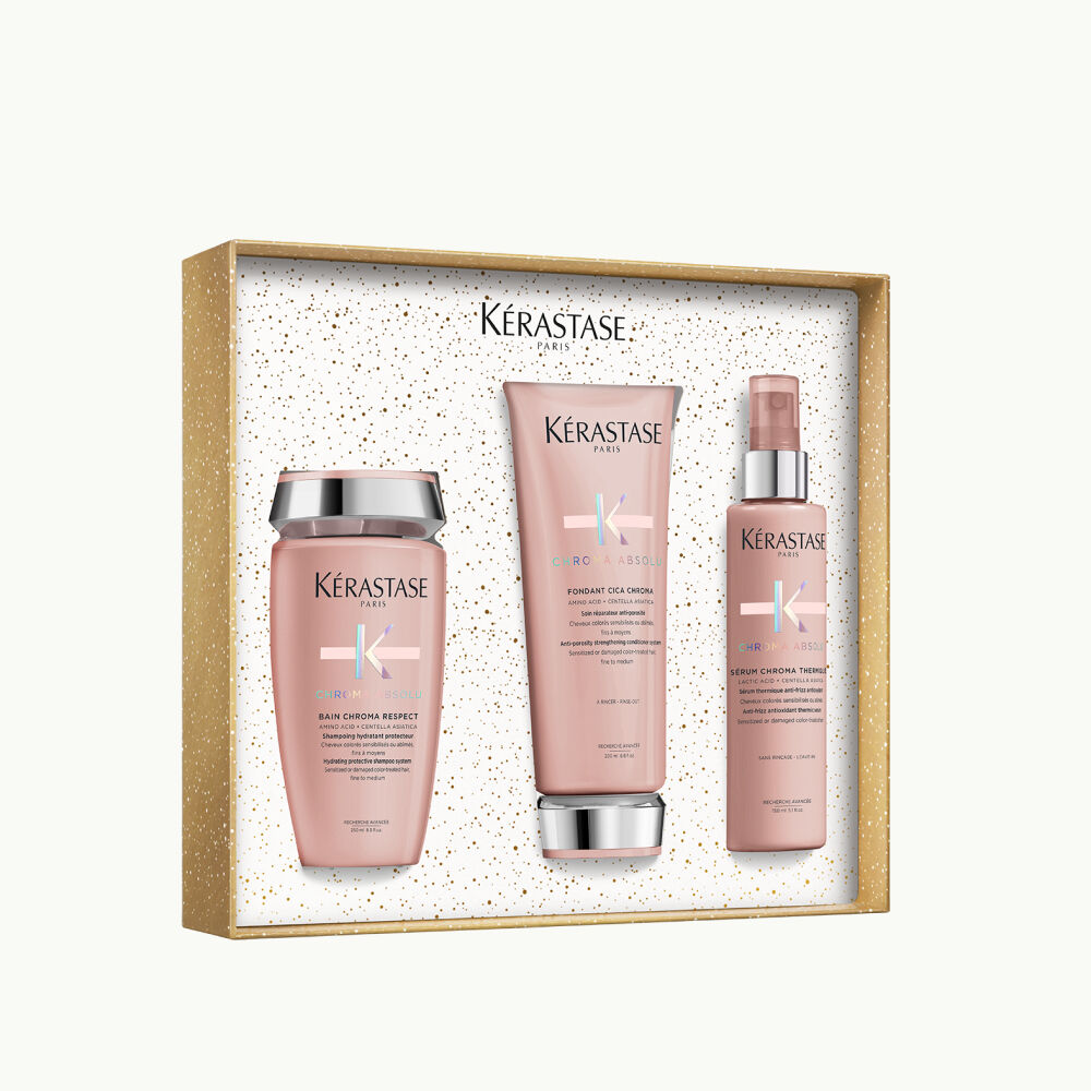 Cofre Chroma Absolu Protector del Color