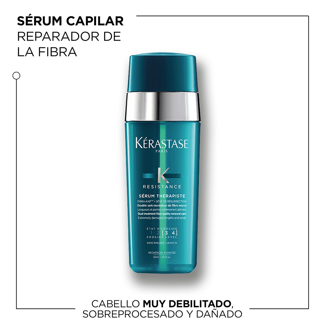 Serum Therapiste