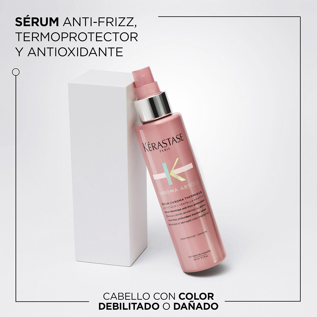 Serum Chroma Thermique