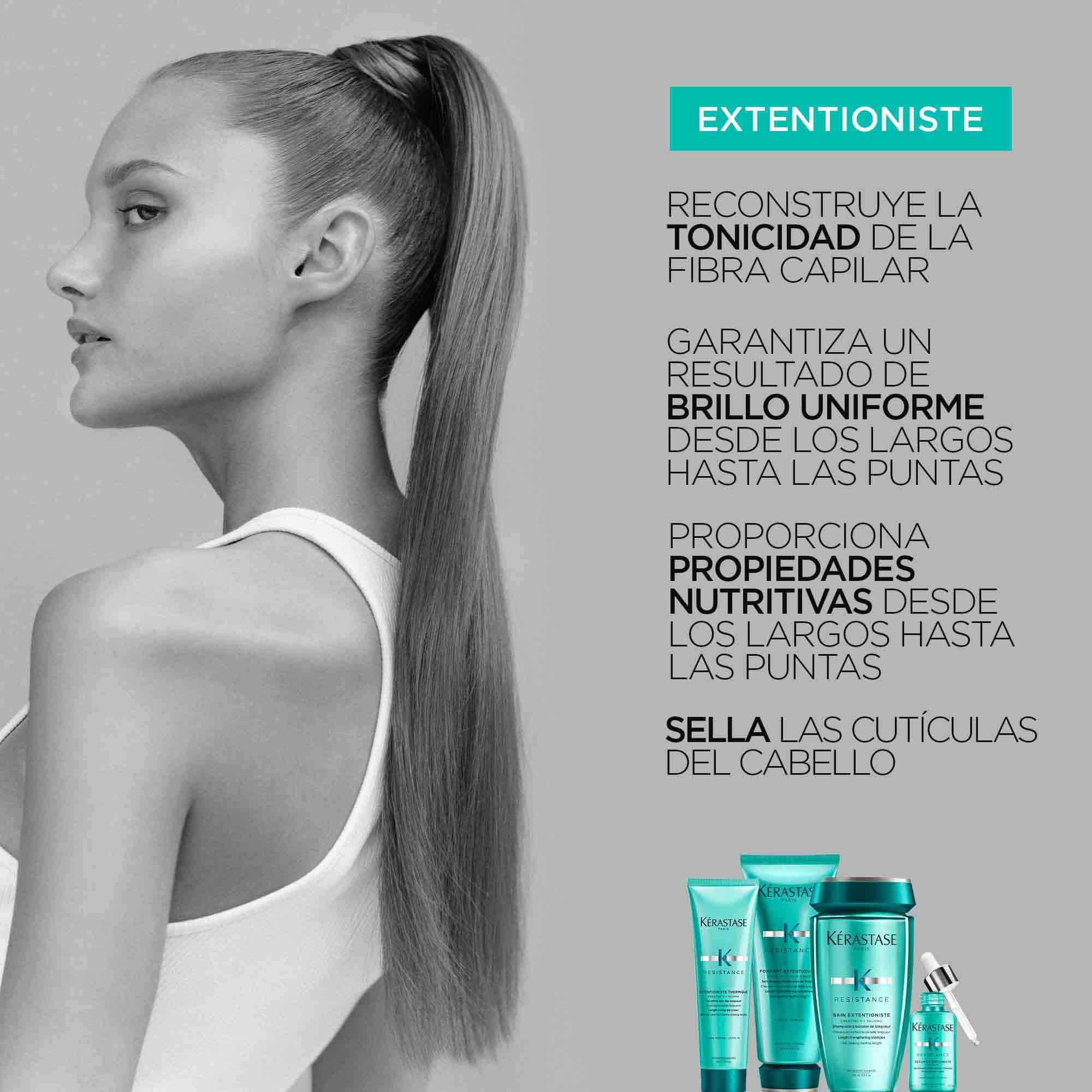 Serum Extentioniste Scalp & Hair Serum