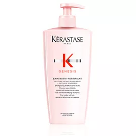 Shampoo Bain Nutri Fortifiant