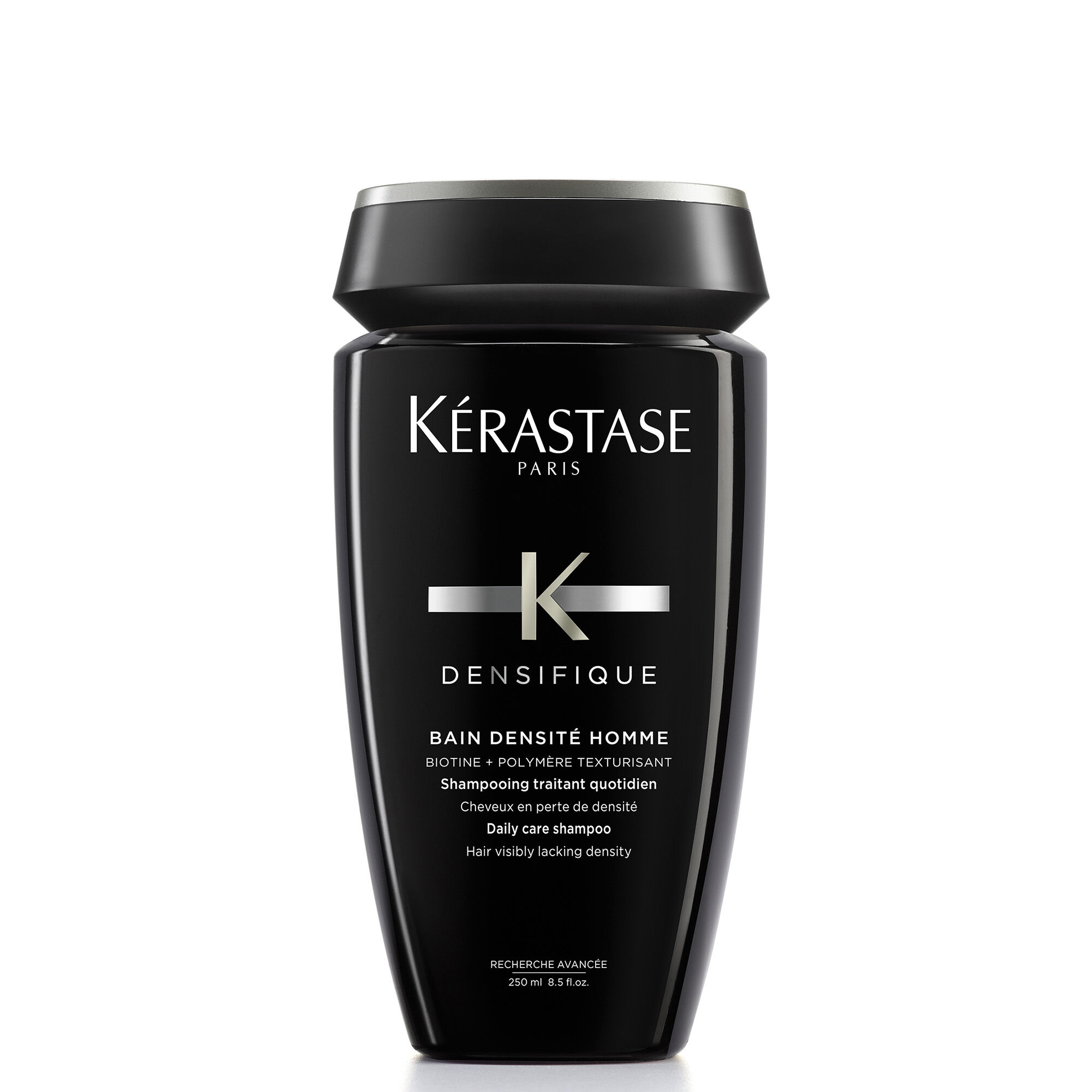 Shampoo Bain Densite Homme