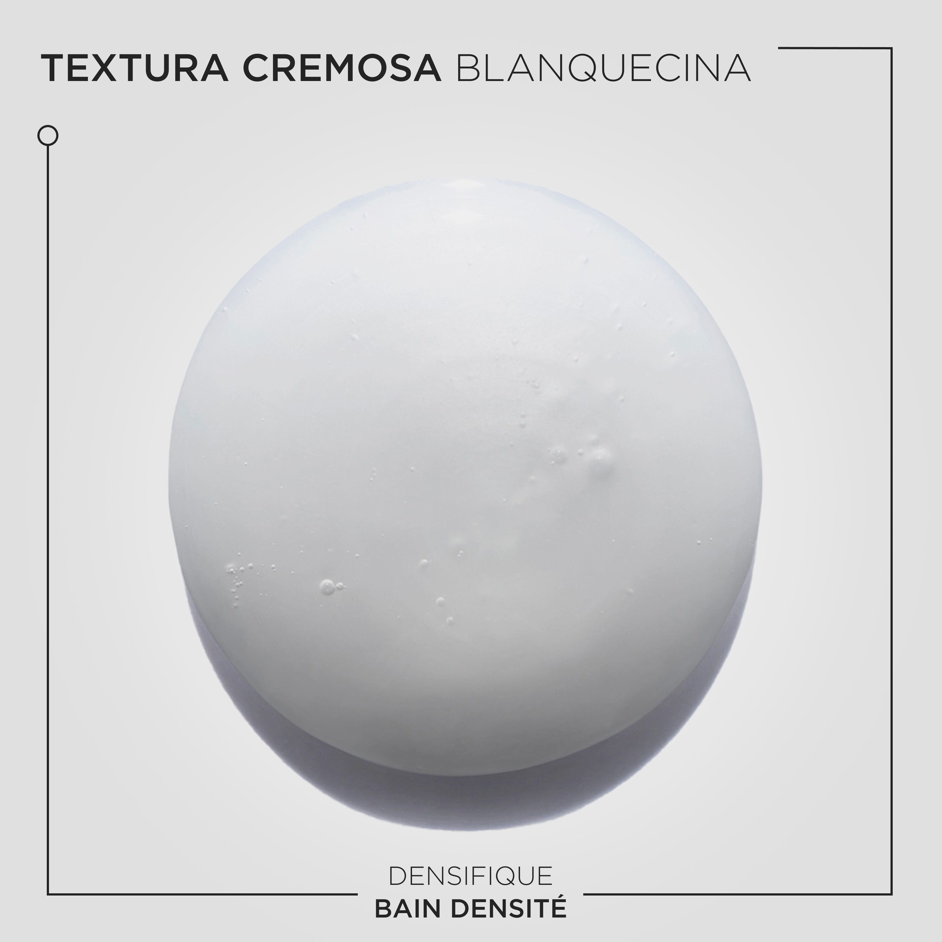 Shampoo Bain Densite