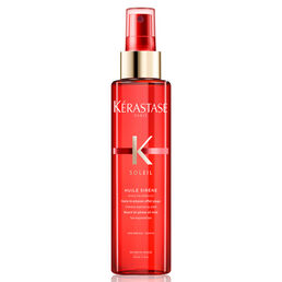 Aceite Huile Sirene Hair Oil Mist