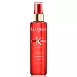 Aceite Huile Sirene Hair Oil Mist