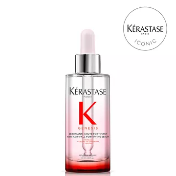 Serum Anti-Caida Fortifiant