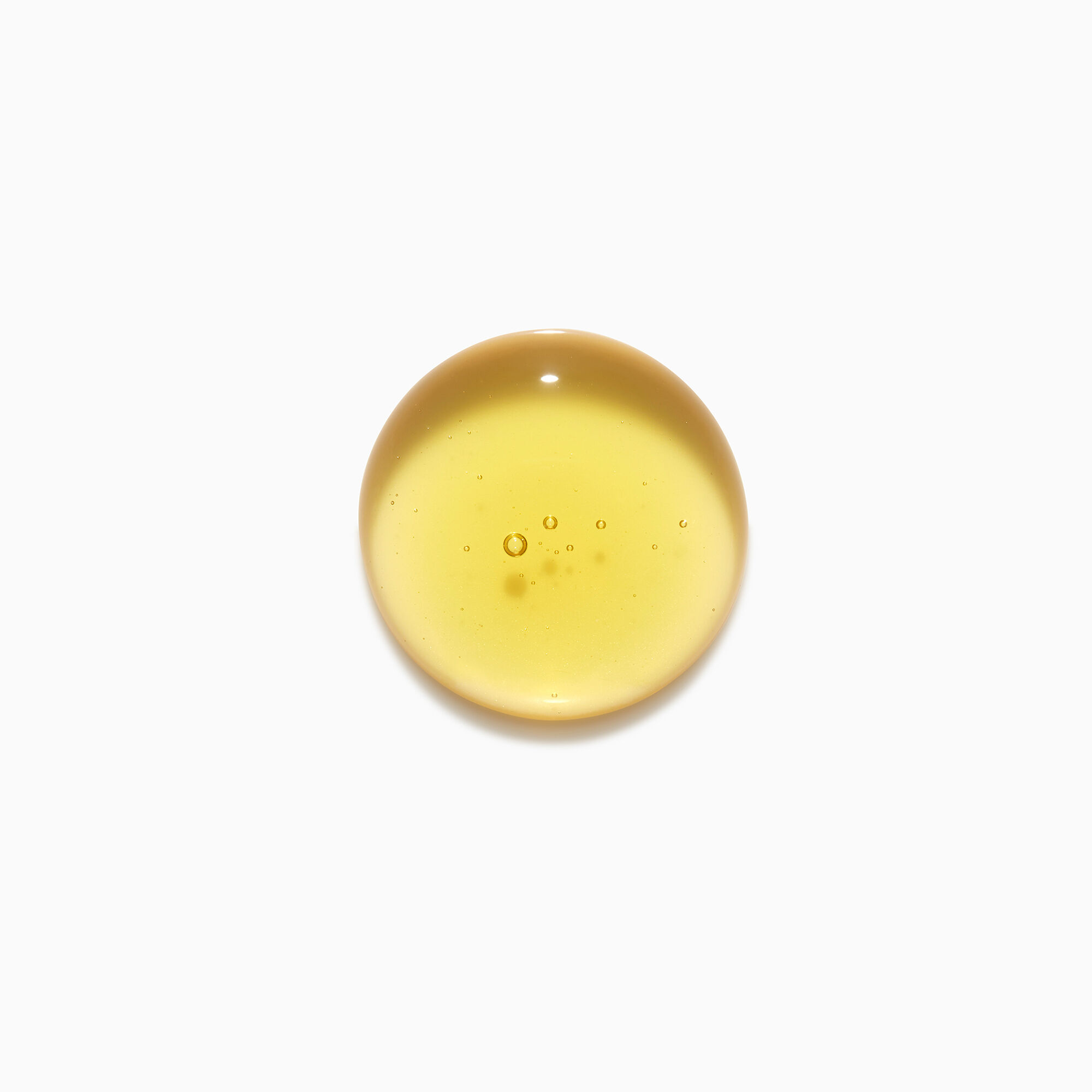 Shampoo Le Bain