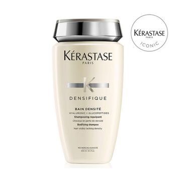 Shampoo Bain Densite