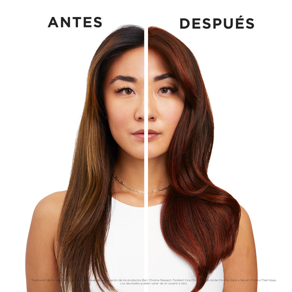Cofre Chroma Absolu Protector del Color