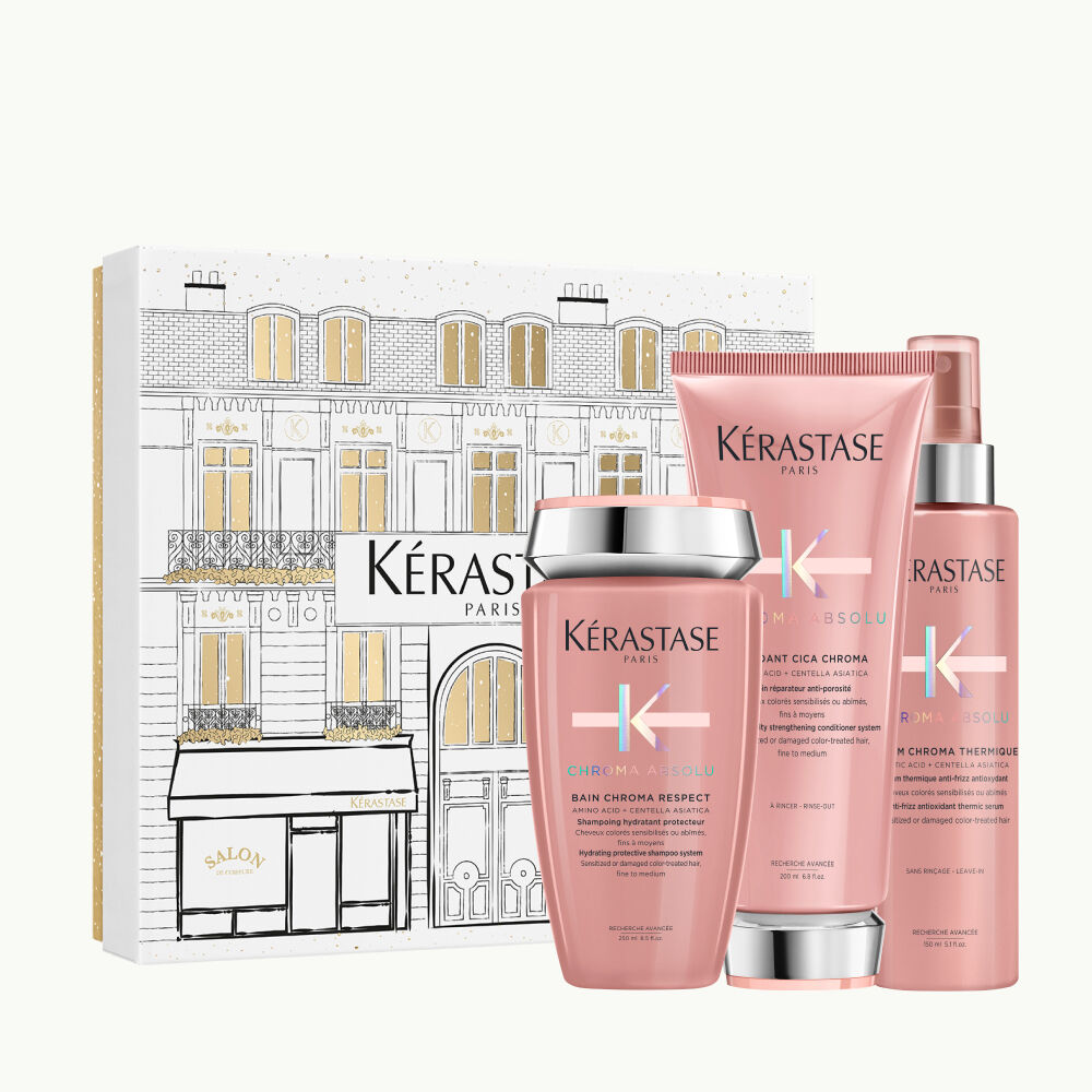 Cofre Chroma Absolu Protector del Color