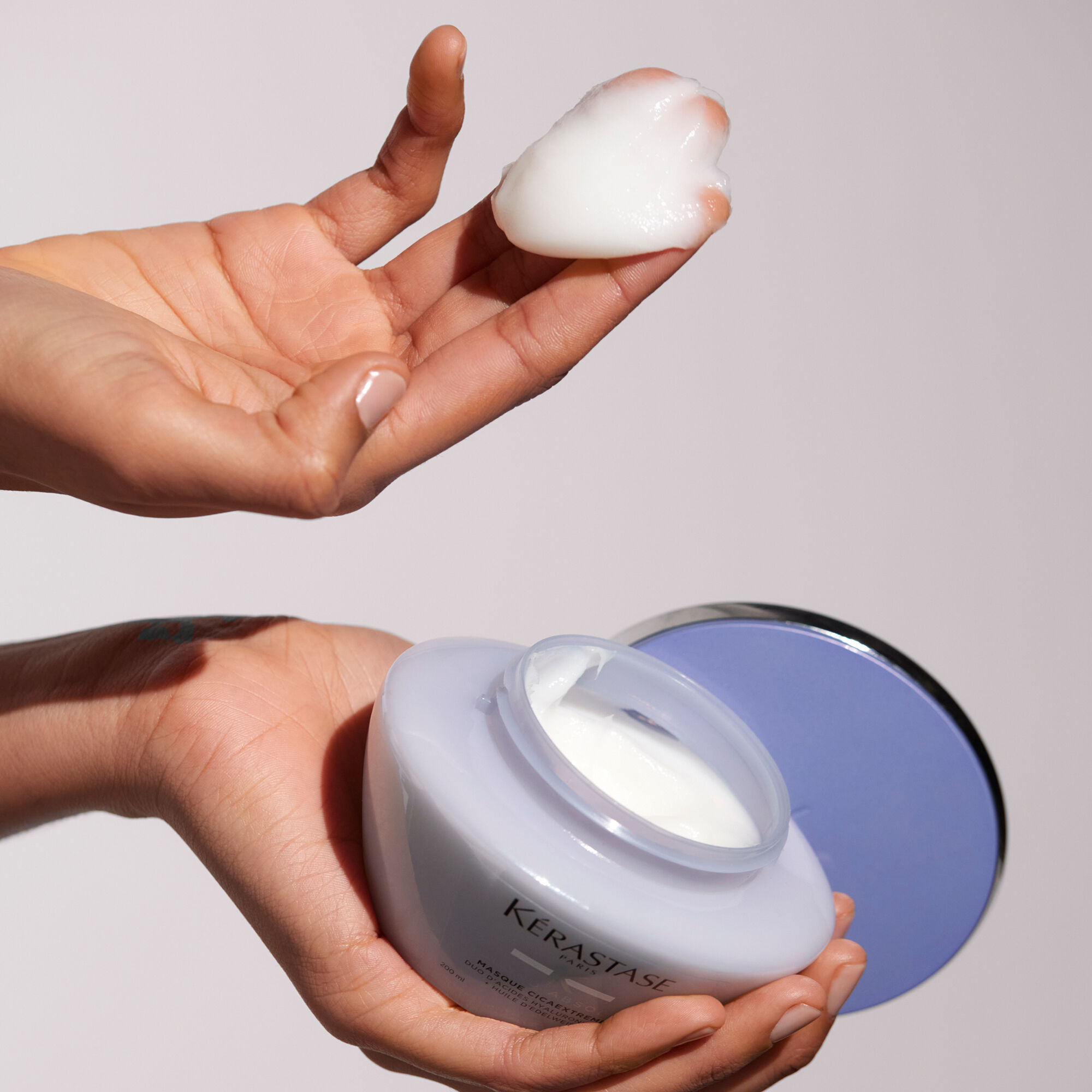 Mascara Masque Cicaextreme