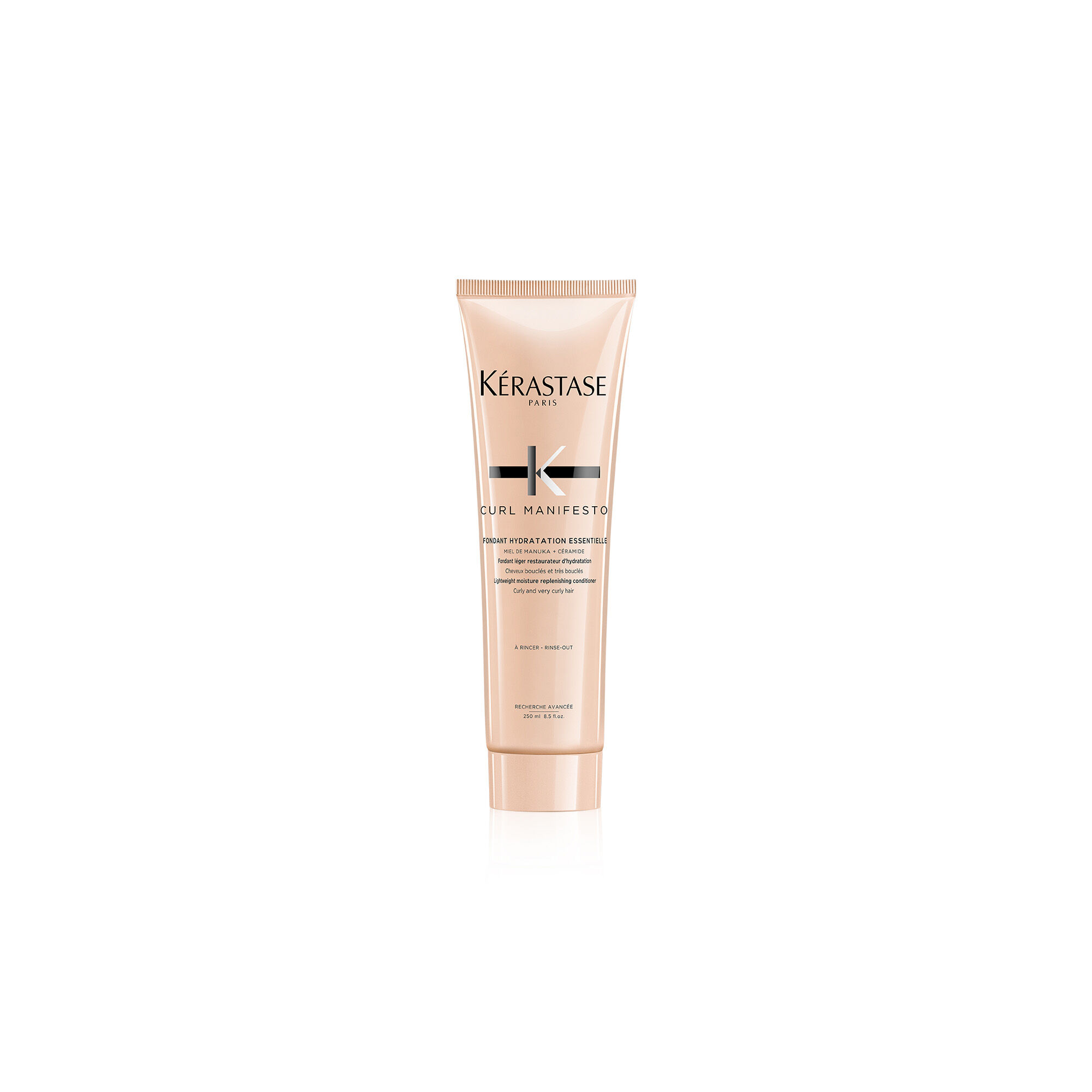 Set Curl Manifesto Cabello Rizado