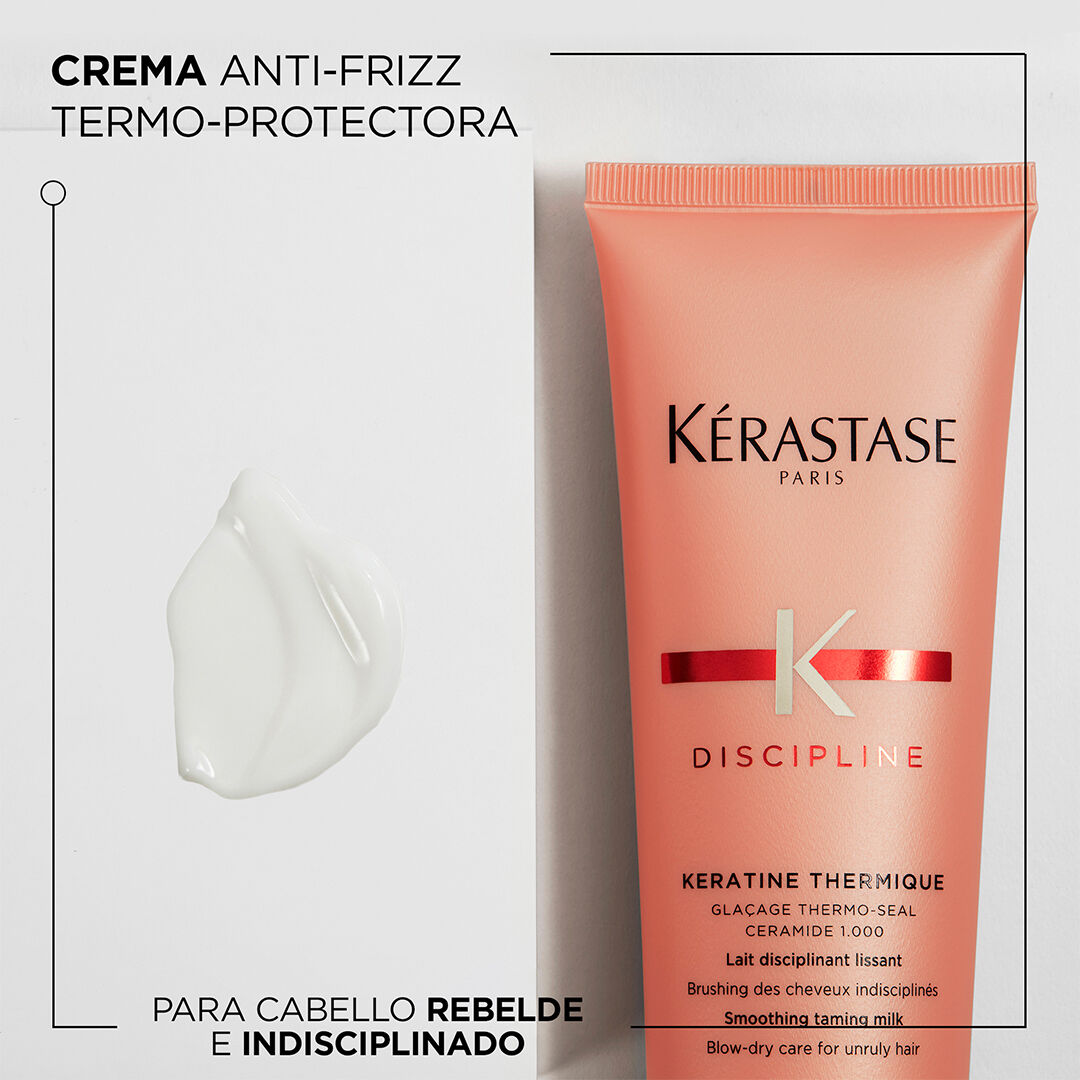 Crema Keratine Thermique Blow Dry Primer