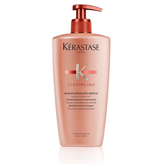 Shampoo Bain Fluidealiste