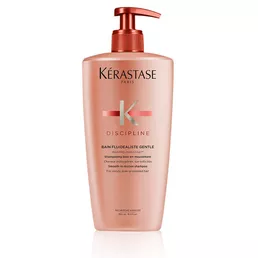 Shampoo Bain Fluidealiste