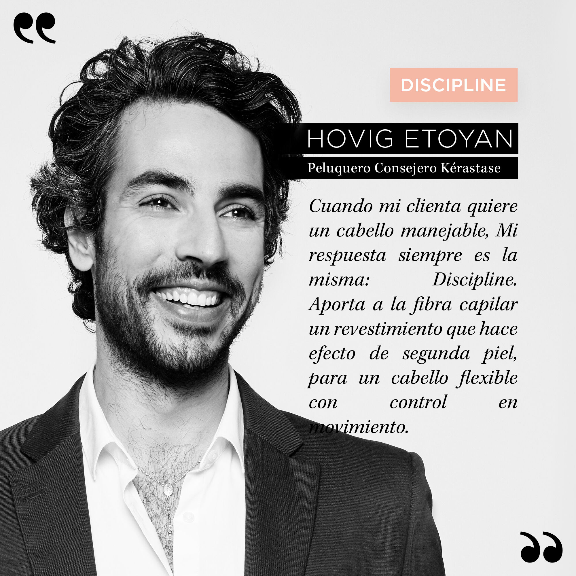 Crema Keratine Thermique Blow Dry Primer