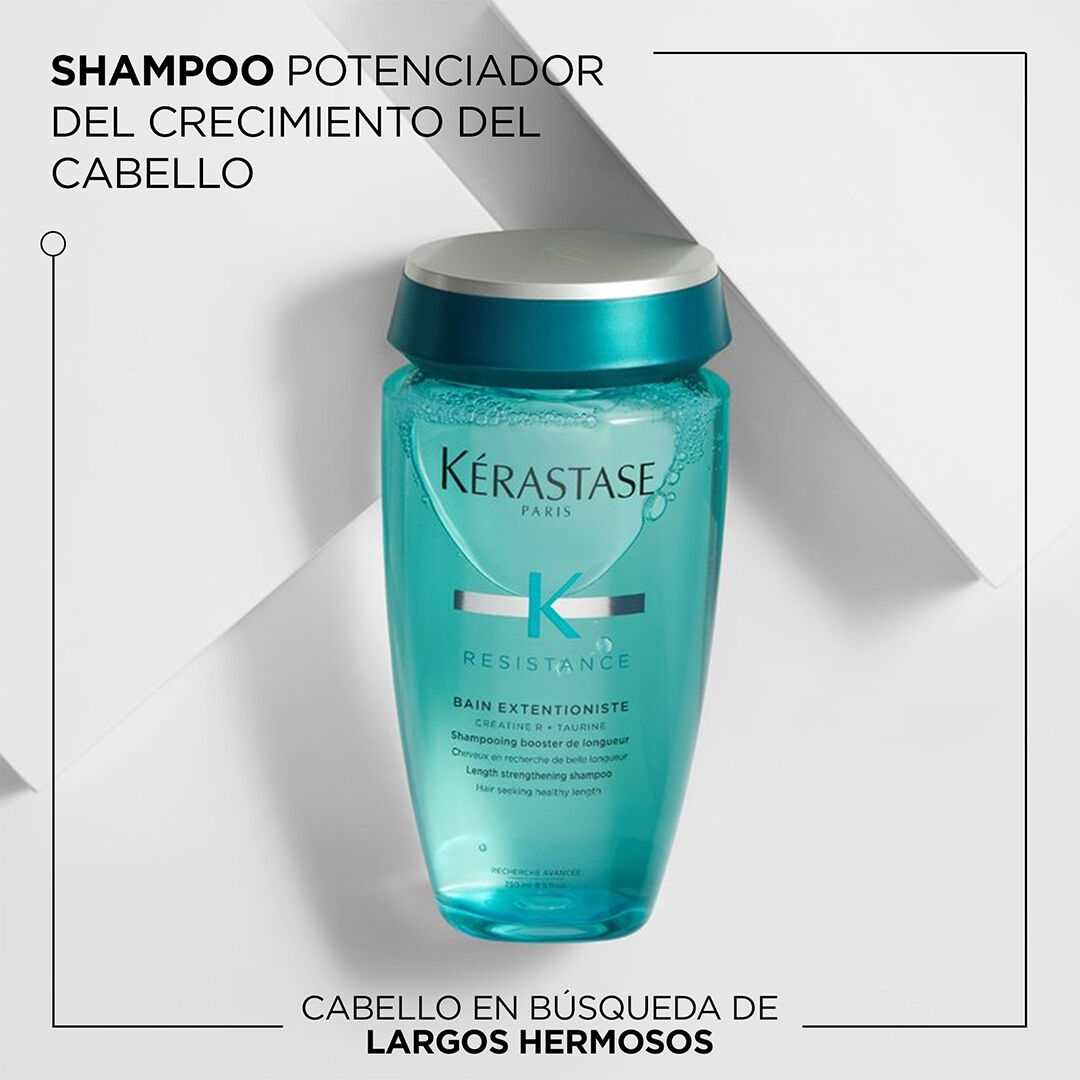 Shampoo Bain Extentioniste