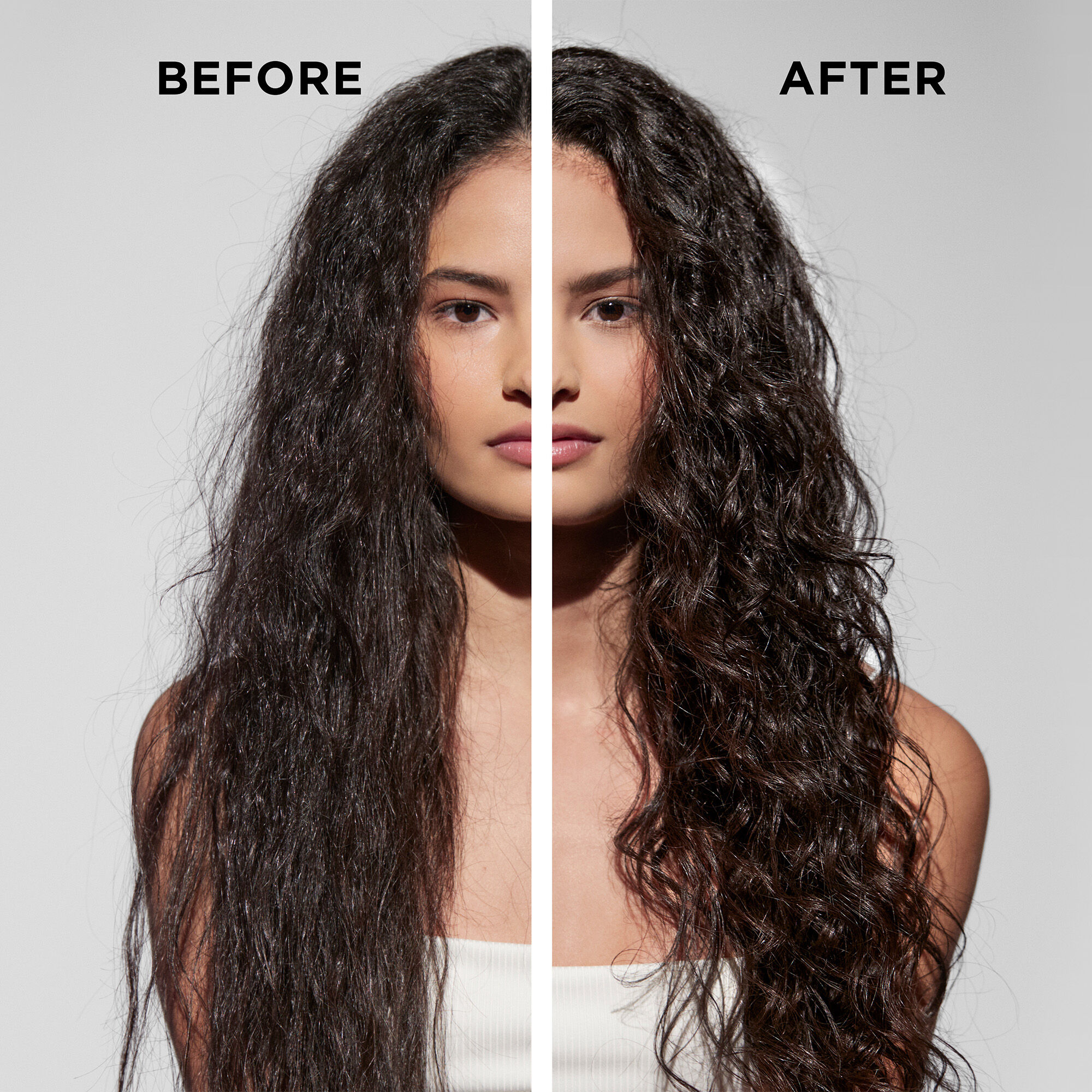Set Curl Manifesto Cabello Rizado