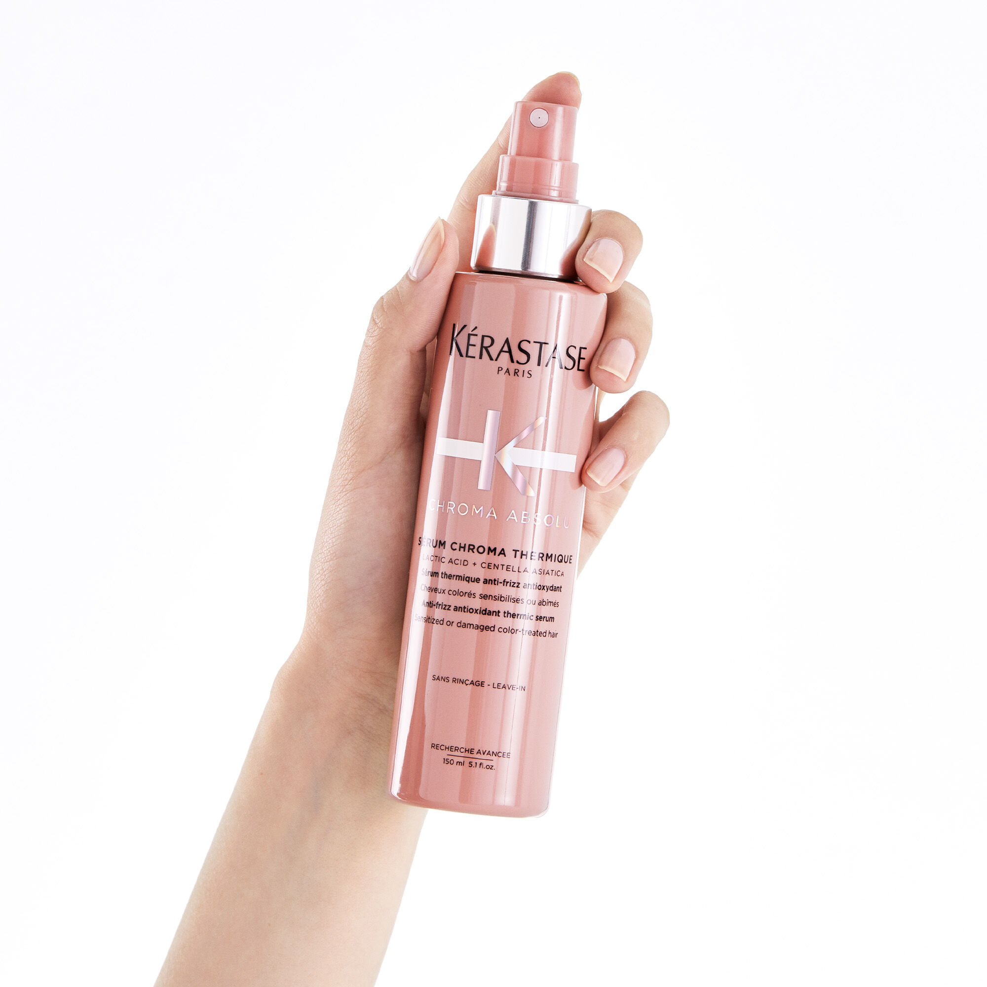 Serum Chroma Thermique