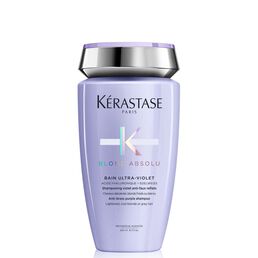 Shampoo Bain Ultra-Violet Purple