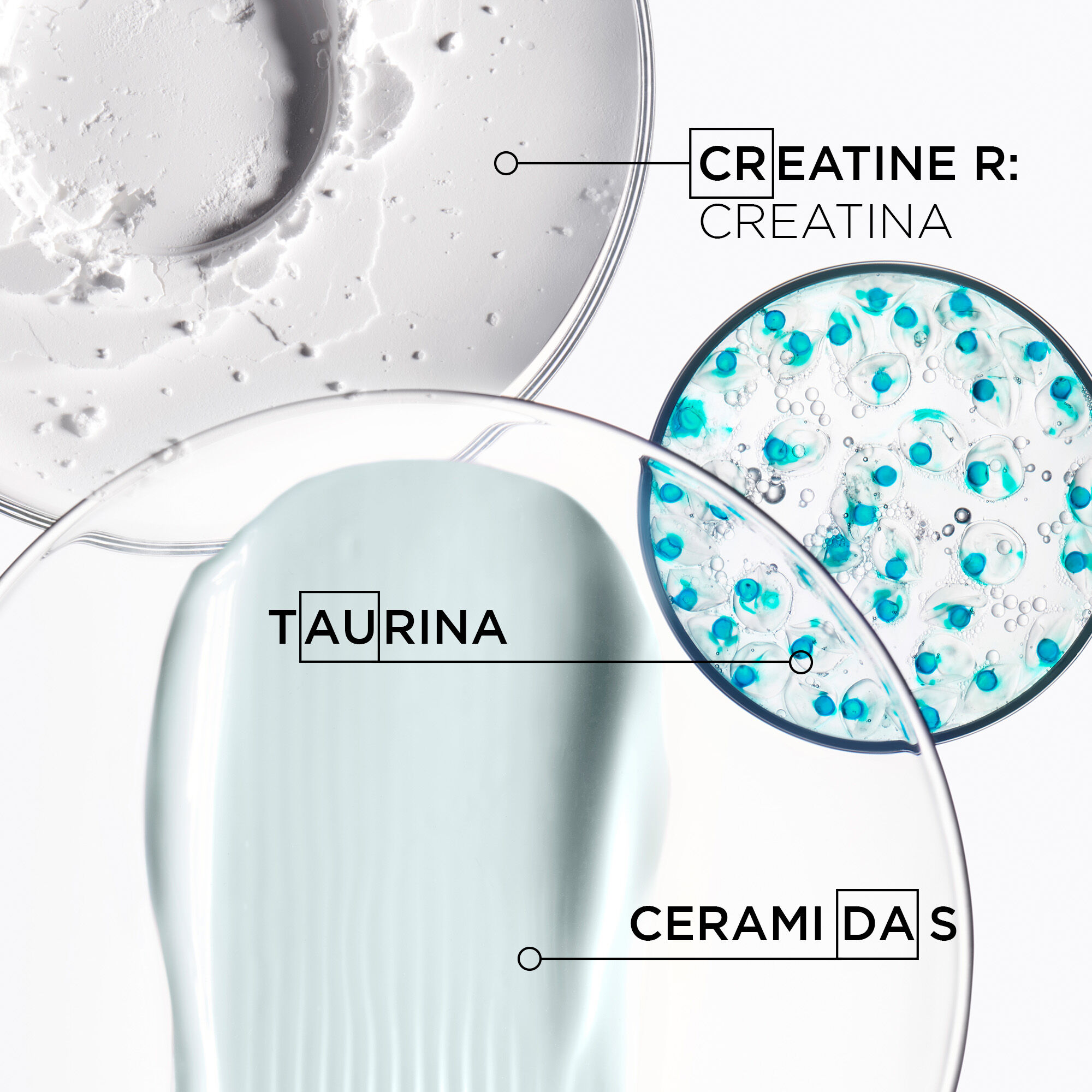 Shampoo Bain Extentioniste